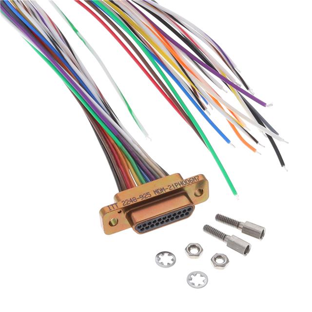 MDM-21PH006M7