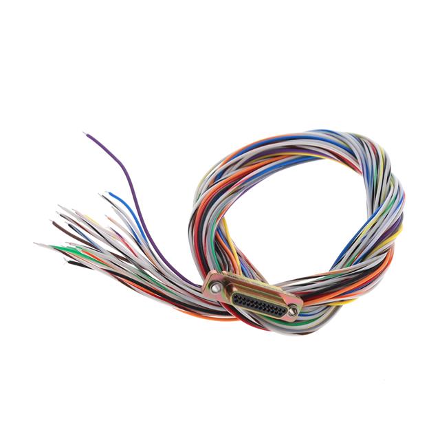 MDM-25PH003F-F222