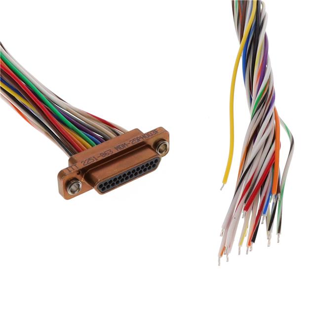 MDM-25PH003F