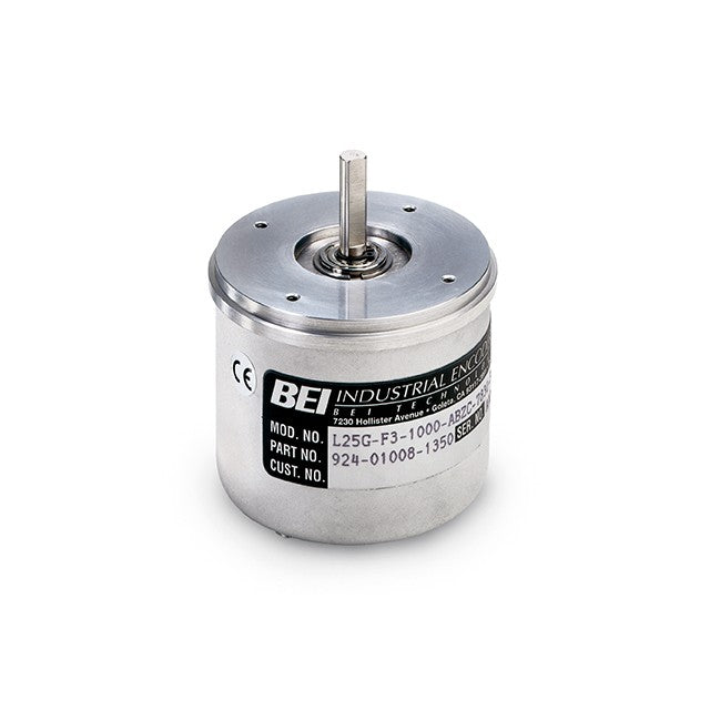 L25G-F3-1-ABZC-5V/OCR-SM18