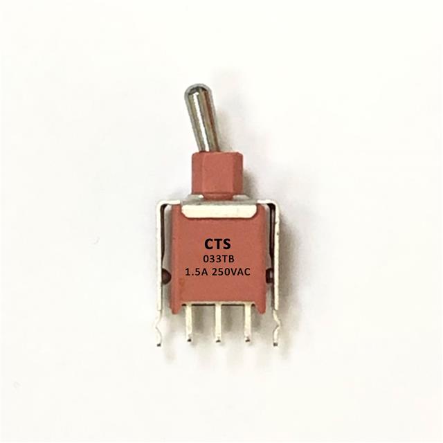 033TBSDATCS2