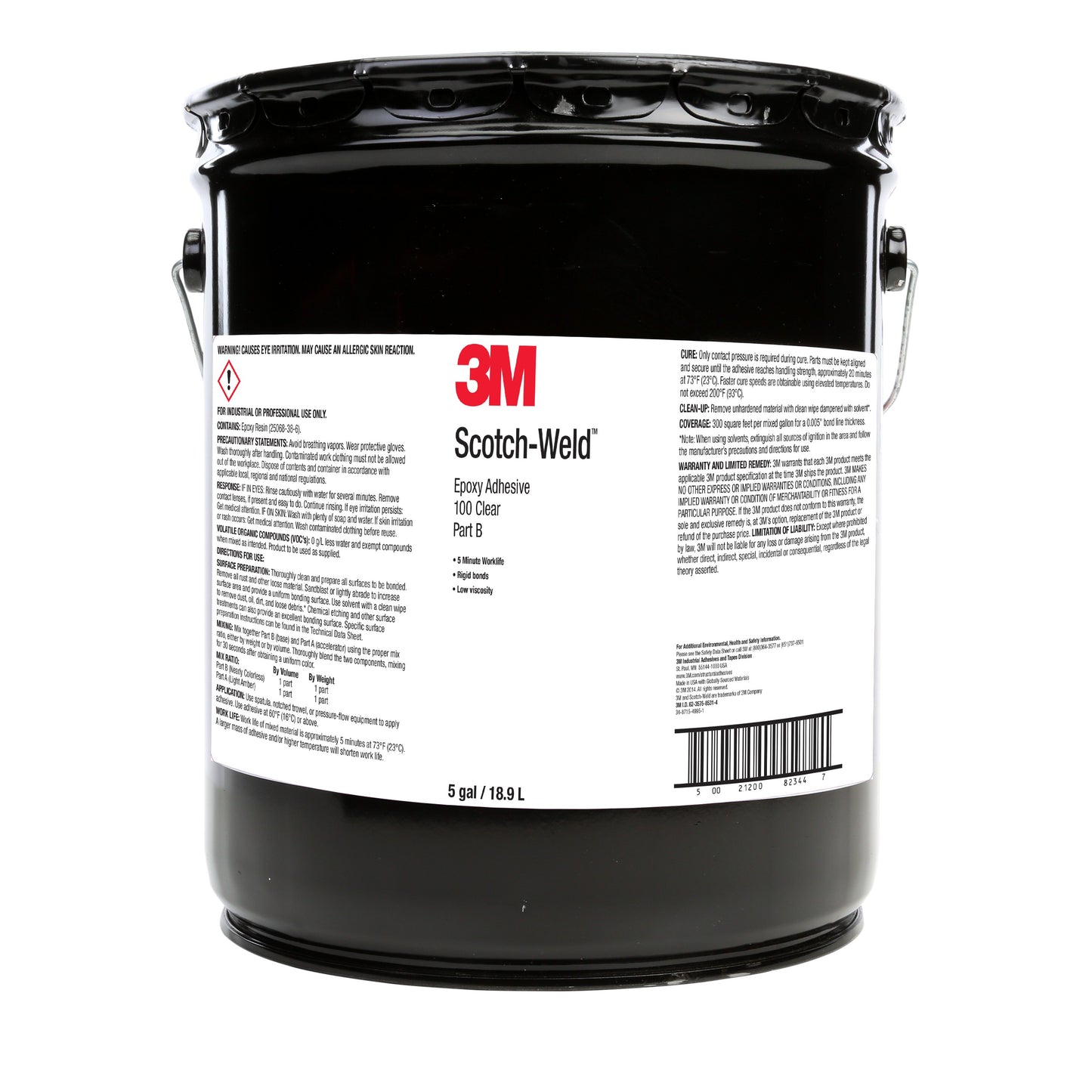 100-CLEAR-5G-PARTB
