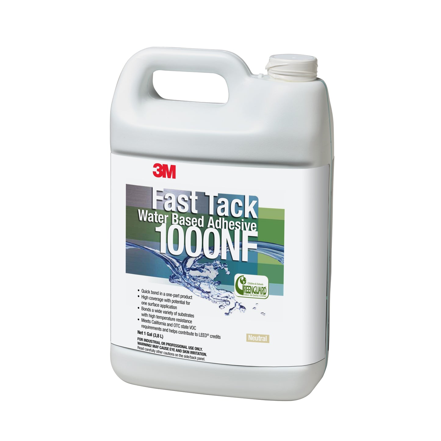 1000NF NTRL 1GAL CAN