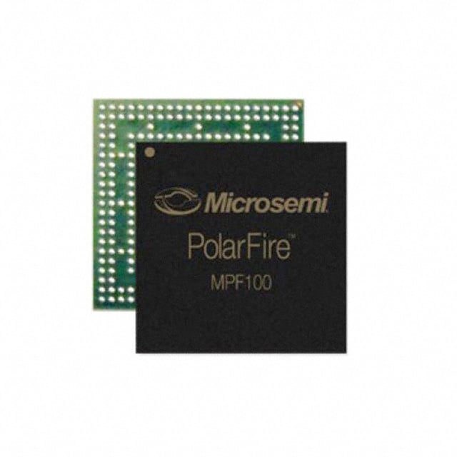 MPFS025TC-FCSG325E
