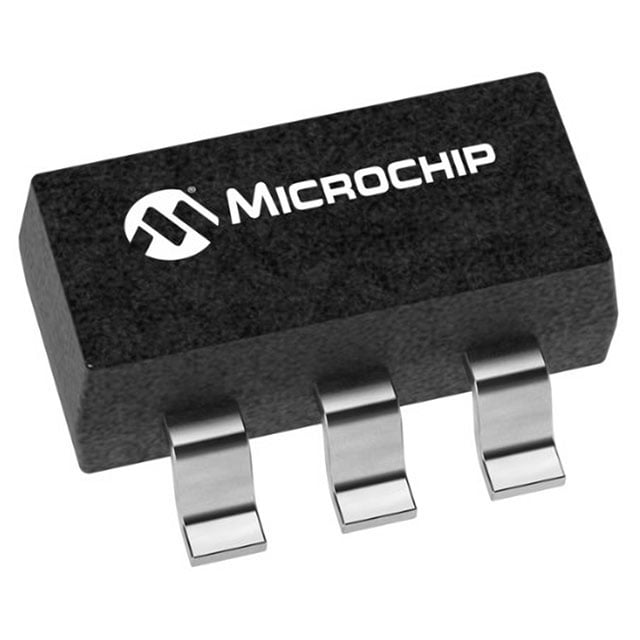 TC1072-5.0VCH713
