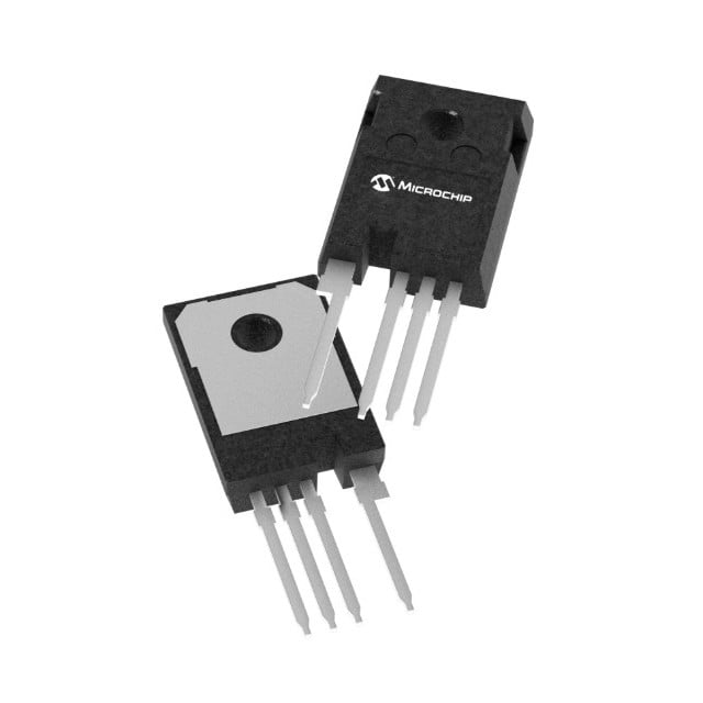 MSC040SMB120B4N