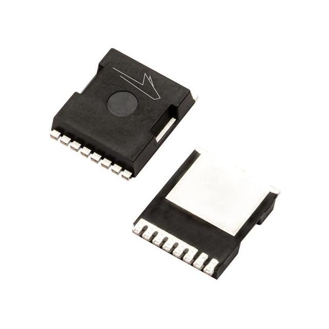 C3M0025065L-TR
