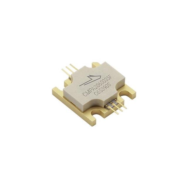 CMPA2060035F-AMP