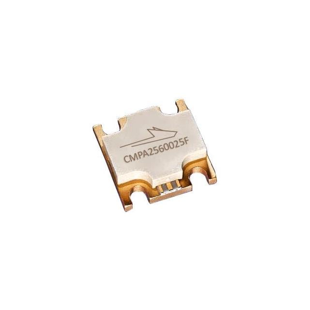 CMPA2560025F-AMP