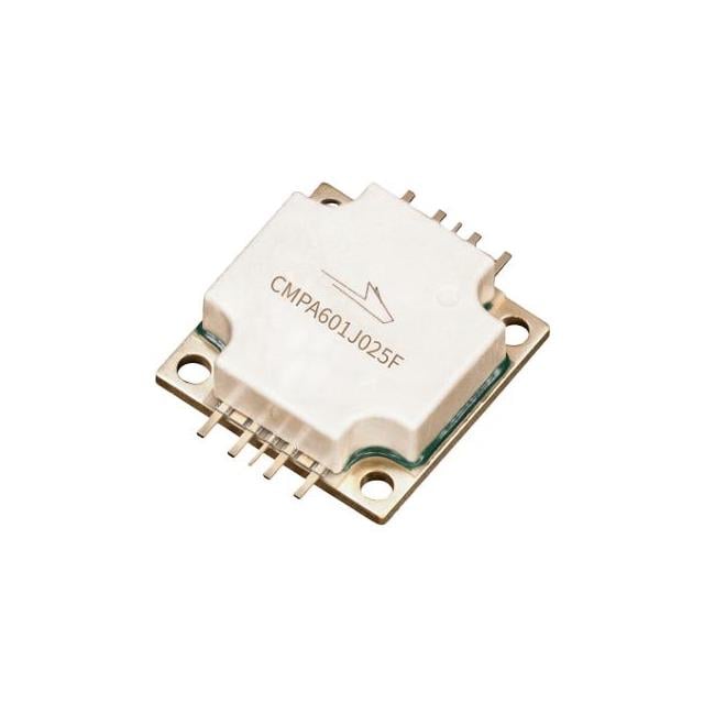 CMPA601J025F-AMP