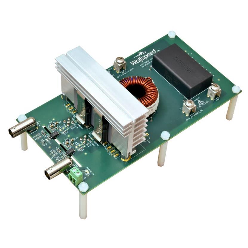 KIT-CRD-3DD065P