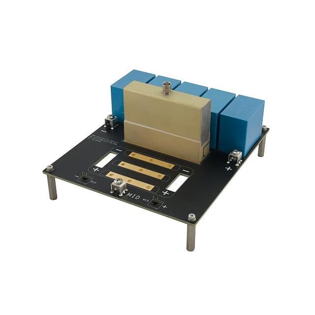 KIT-CRD-CIL17N-HM3