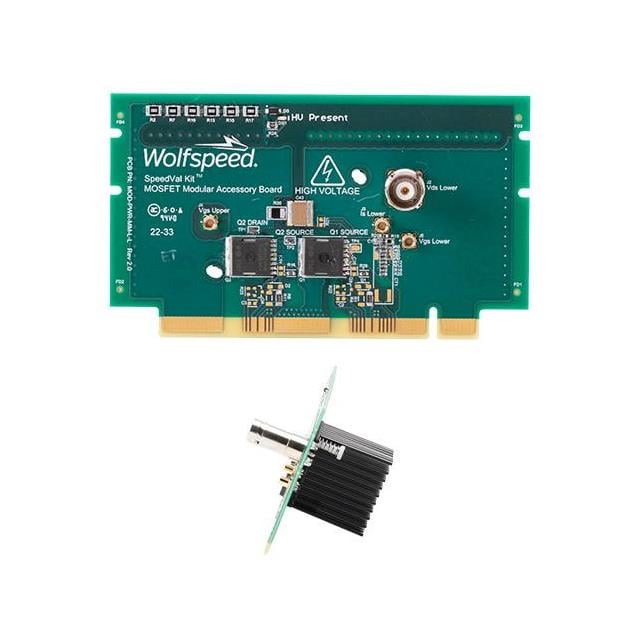 MOD-PWR-MM-C3M0045065L