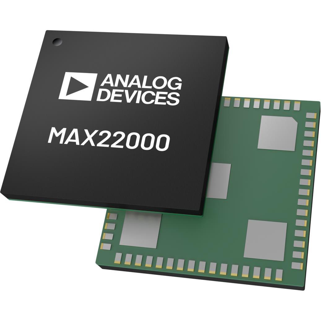 MAX22000ALB+
