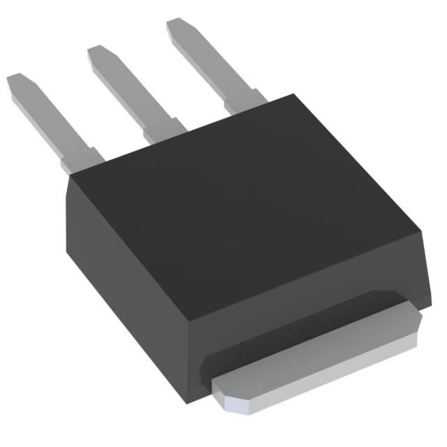 TSM4NB60CH