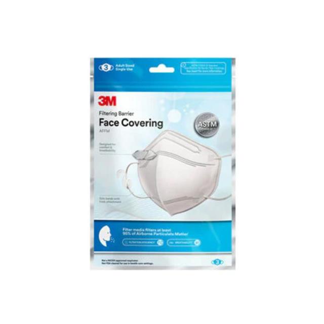 AFFM-3-DC 3PACK