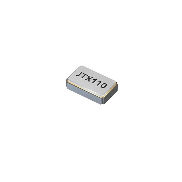 Q 0,032768-JTX110-6-20-T1-90K-LF