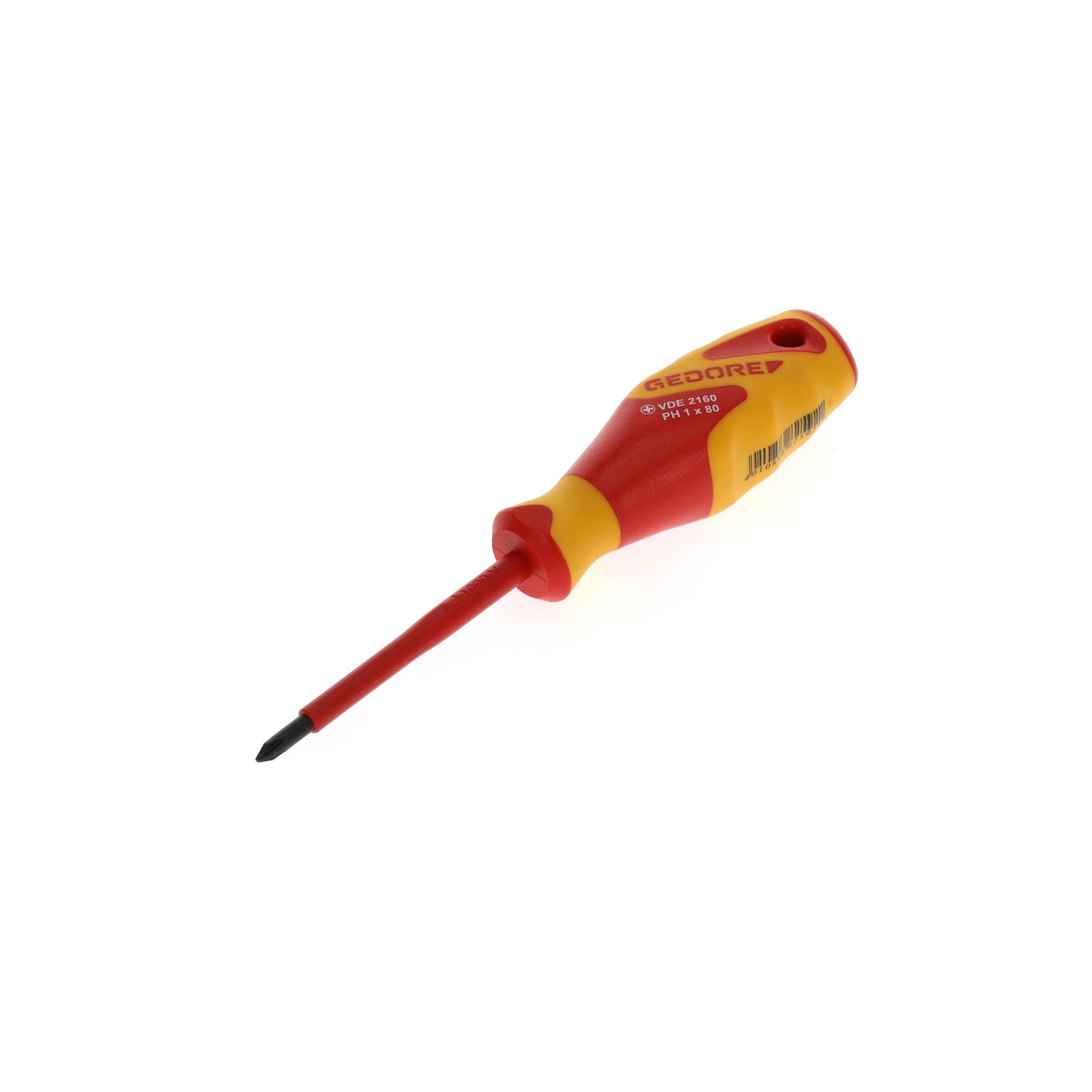 VDE 2160 PH 1