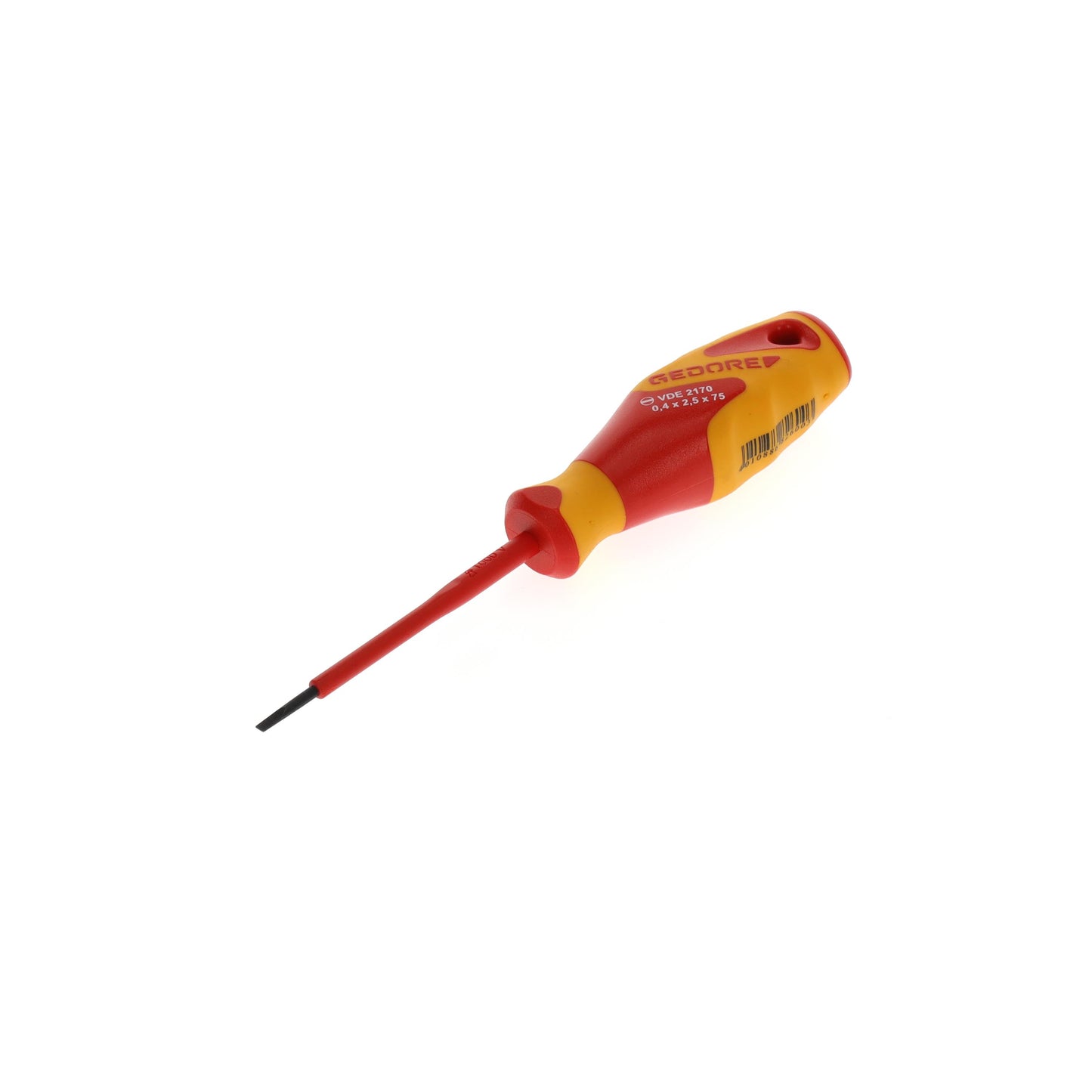 VDE 2170 2,5