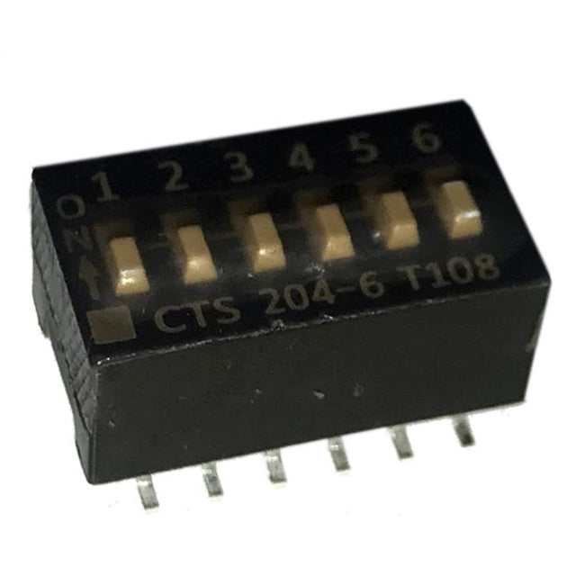204-6STR