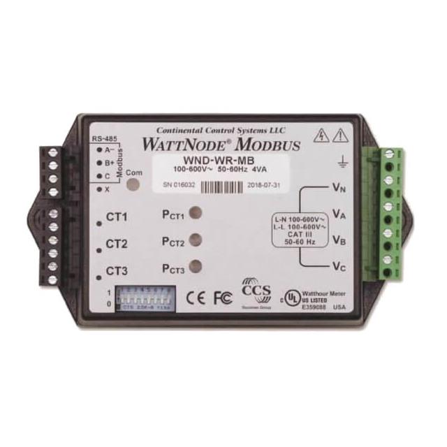 WND-WR-MB