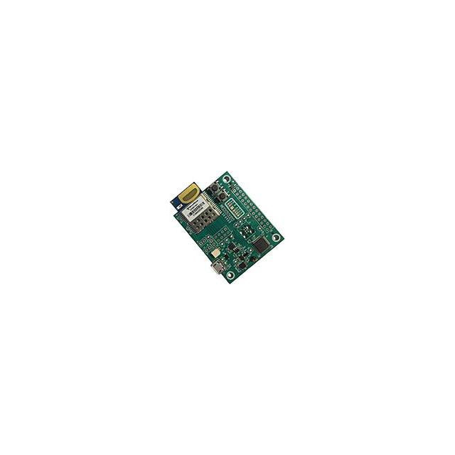 DWM1001-DEV