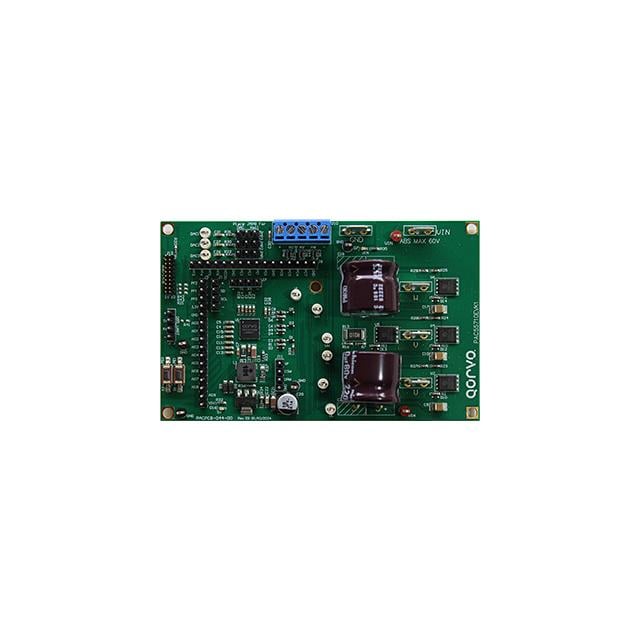 PAC55710EVK1