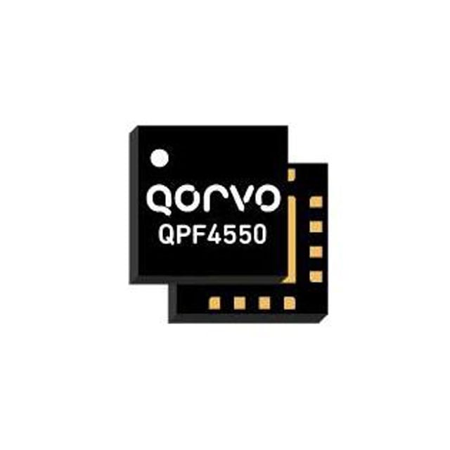 QPF4550EVB