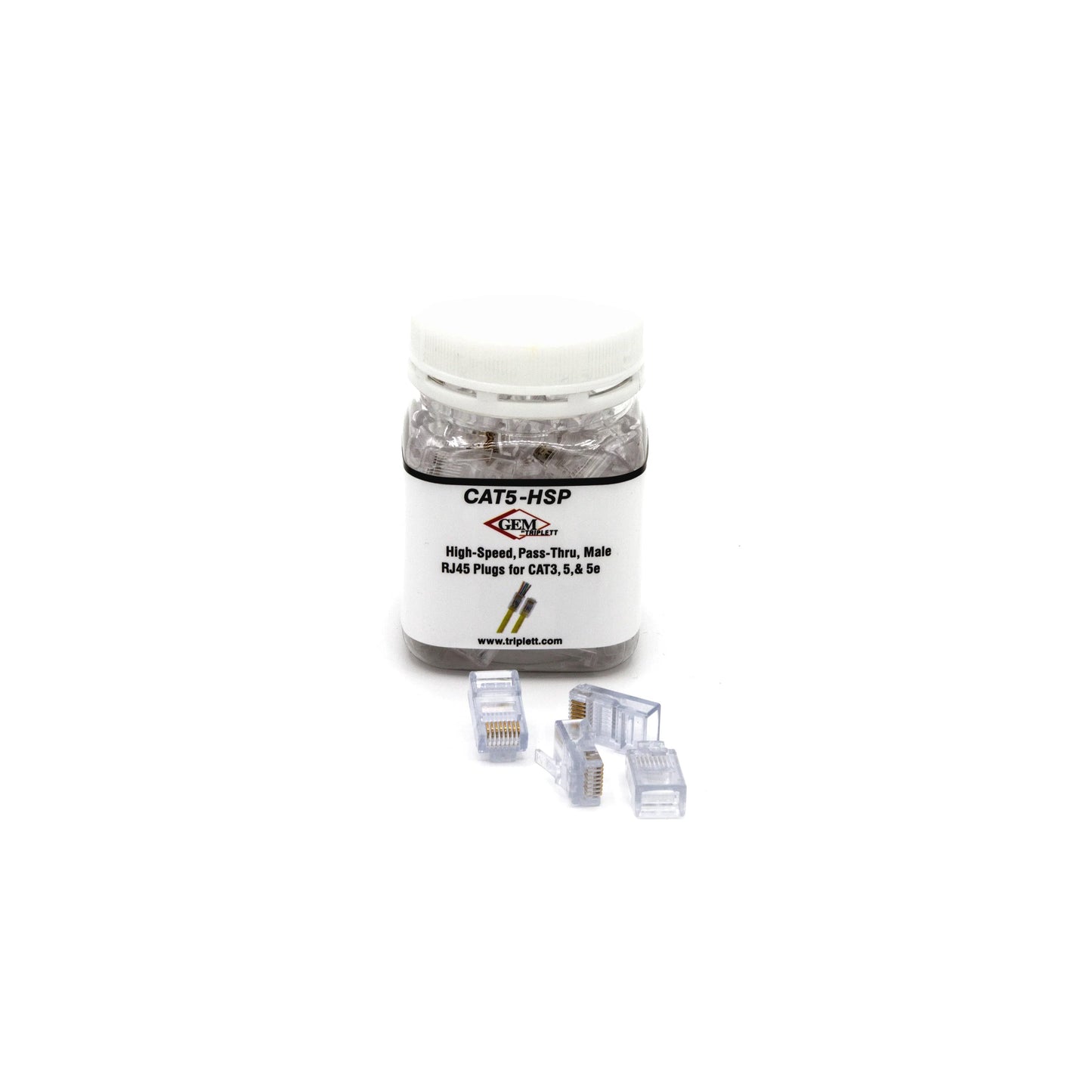 CAT5-HSPJAR