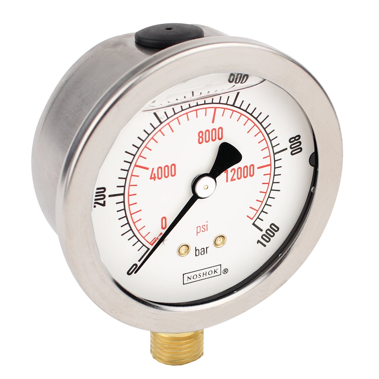 25-901-160-psi/bar-GY40