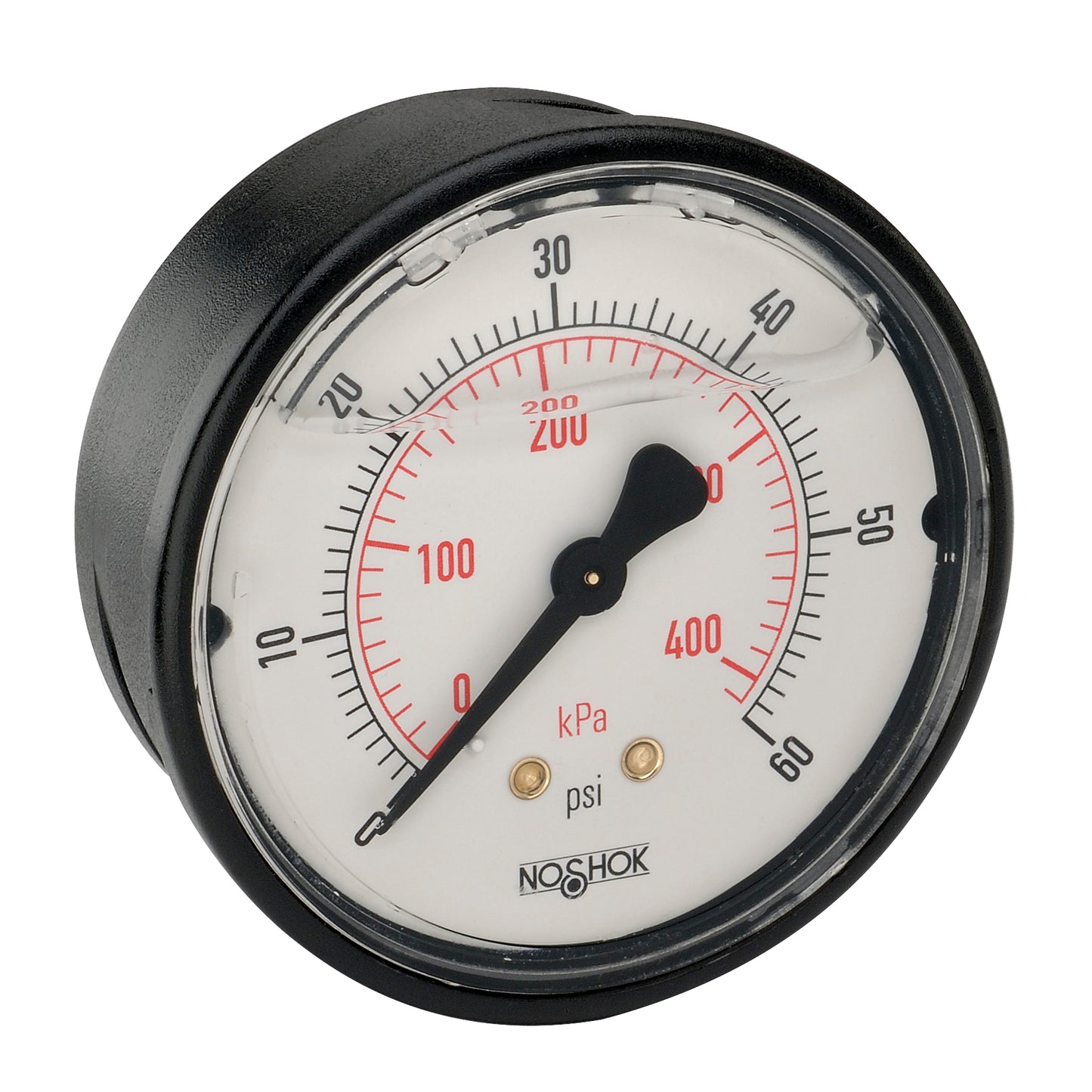 25-910-5000-psi/kPa-GY40-CC