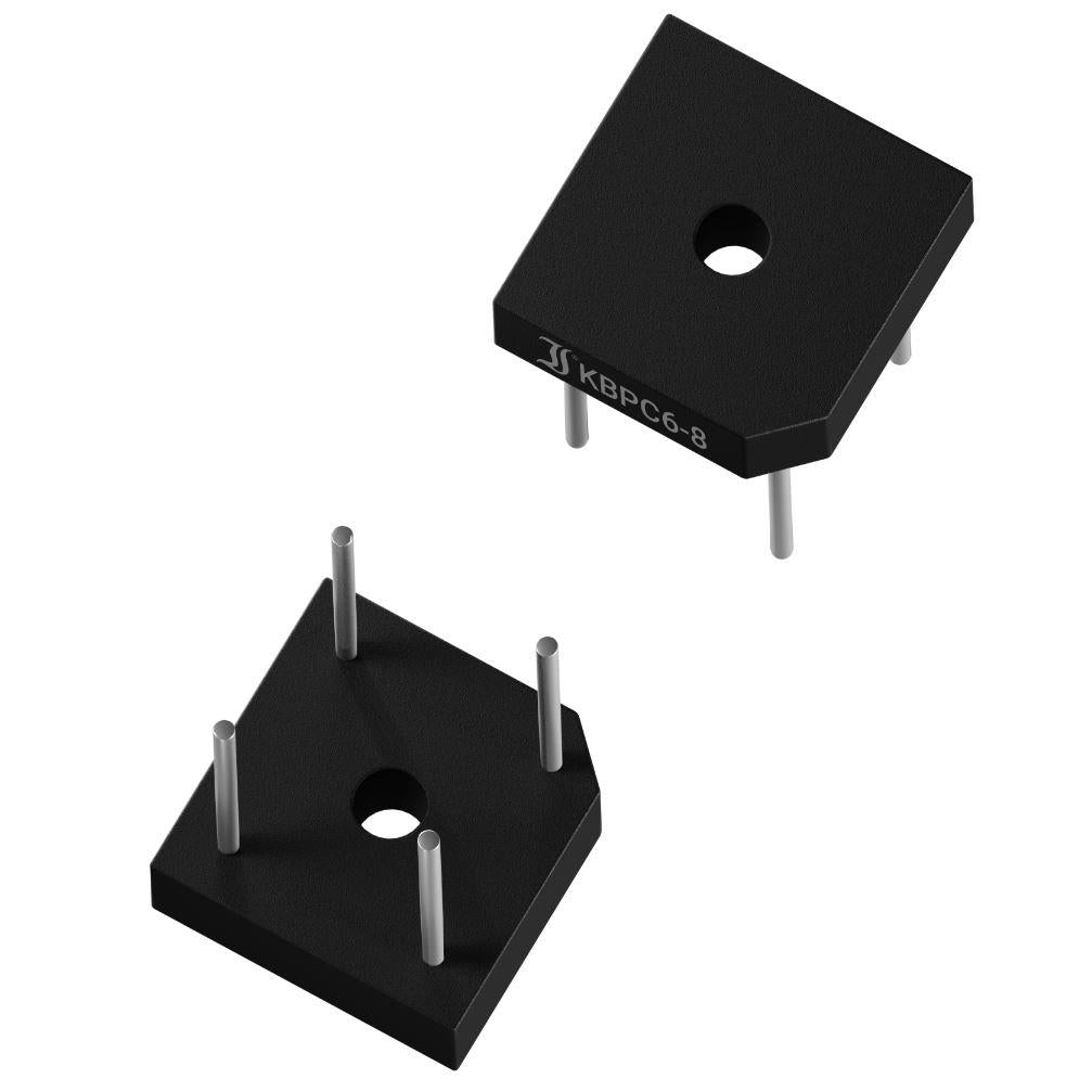 KBPC802
