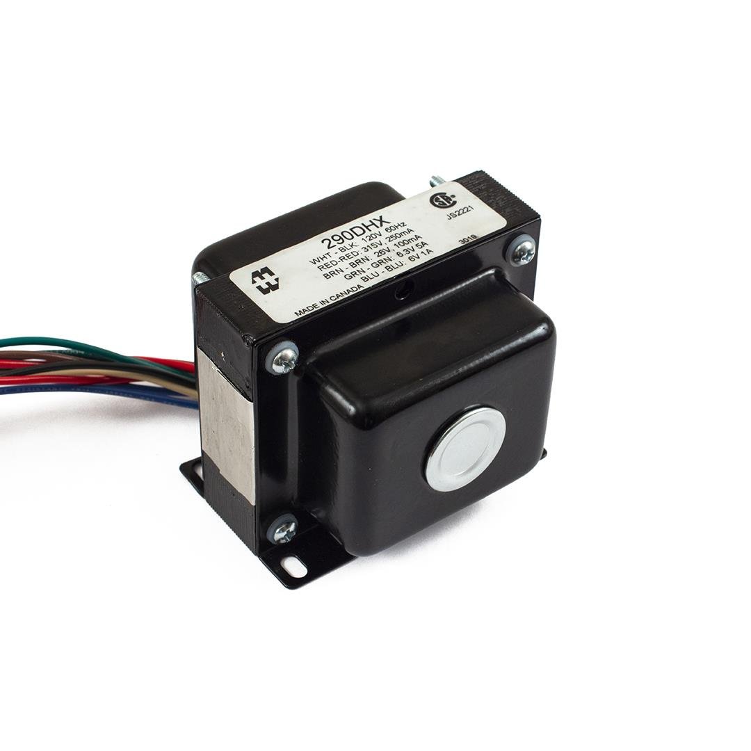 290DHX