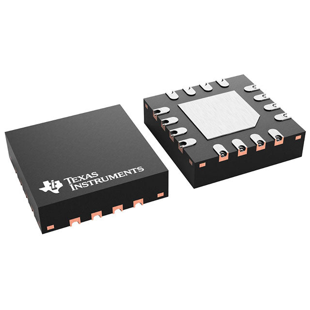 LM2901BWRTERQ1