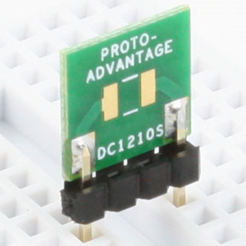 DC1210S