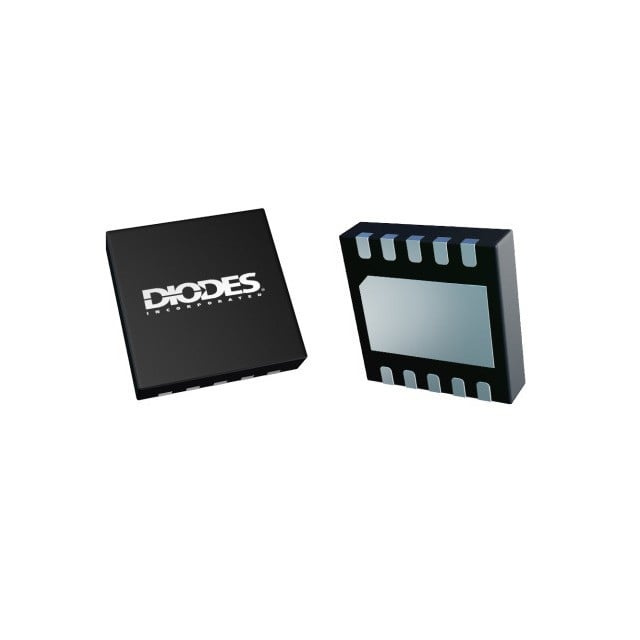 AUR9801DGD