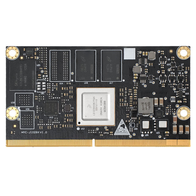 MYC-J1028N-8E2D-150-I