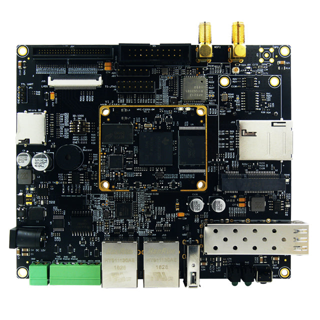 MYD-C3354-256N256D-80-I-GW