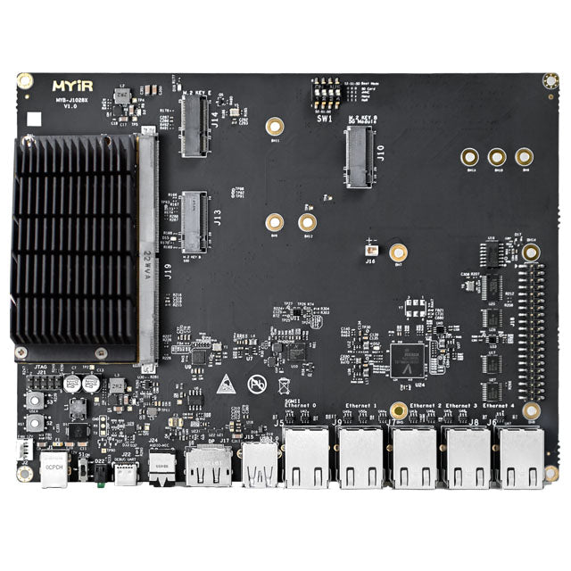 MYD-J1028N-8E2D-150-I