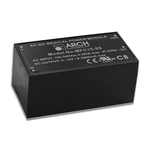 MFC15-5S