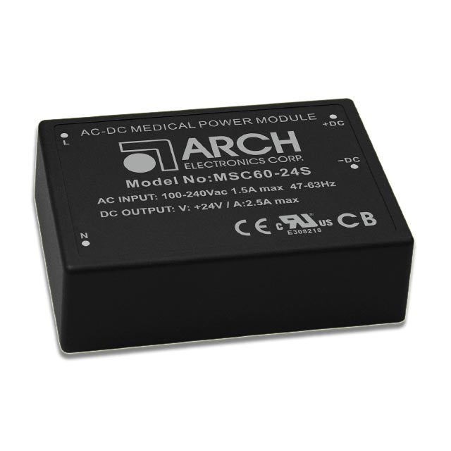 MSC60-24S