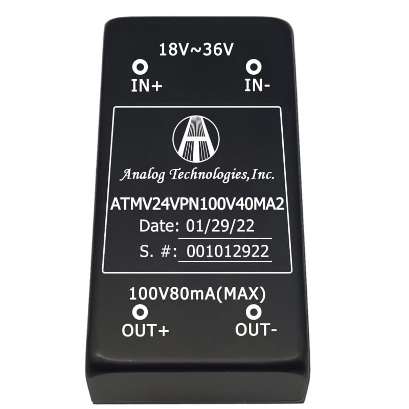 ATMV24VPN100V40MA2