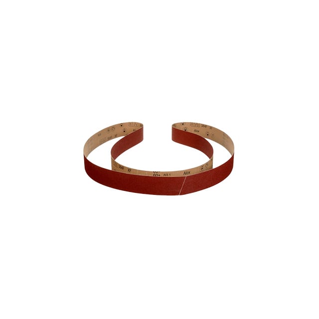 3M 384F 180+ BELT 0.5"X18"