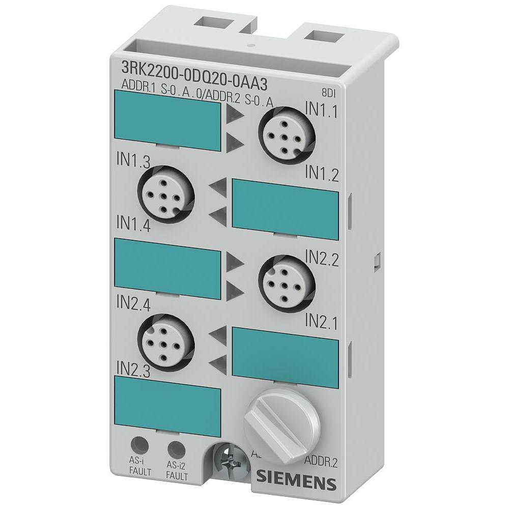 3RK22000DQ200AA3