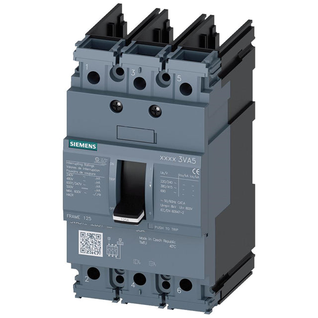3VA51604ED310AA0