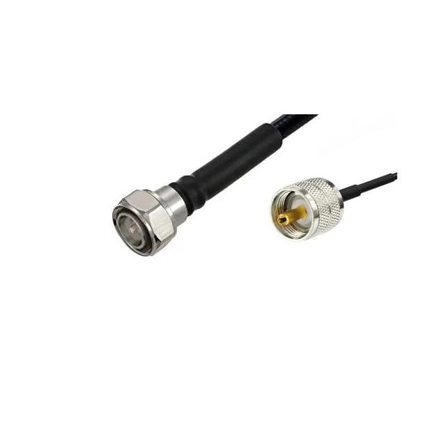 RG58-4.3/10M-UM(QTY:100M)