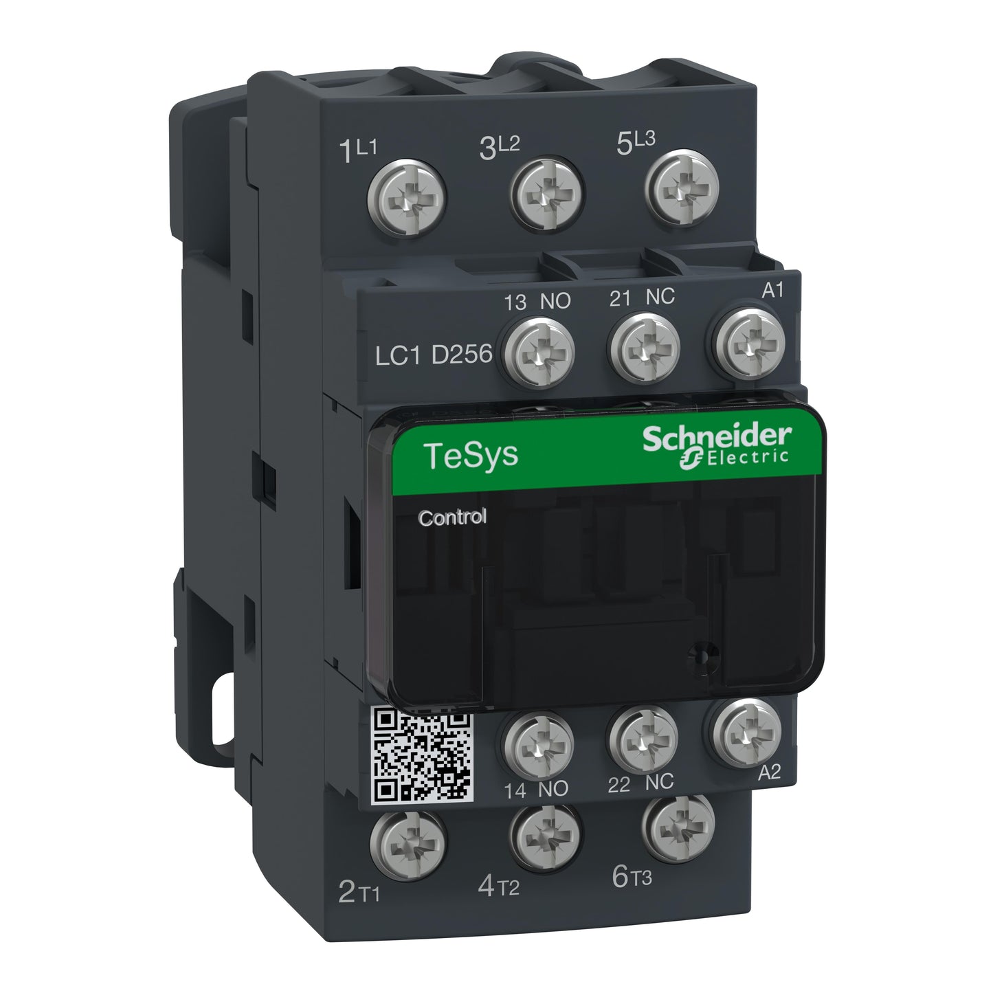 LC1D256U7