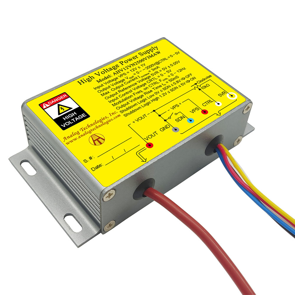 AHV12VN2500V3MAW