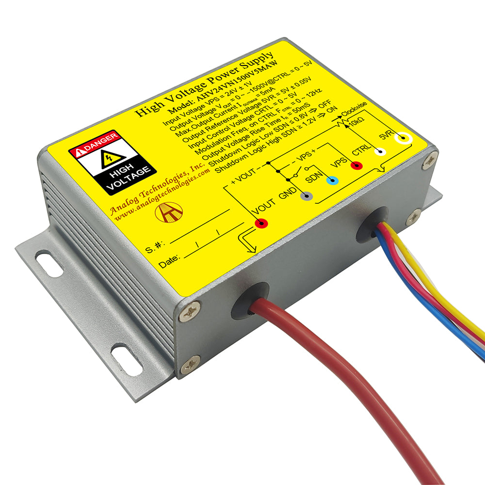 AHV24VN1500V5MAW