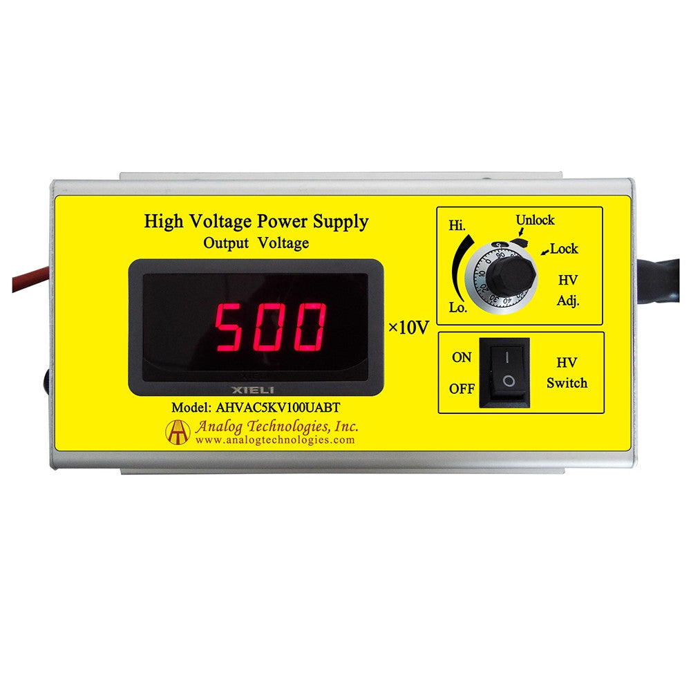AHVAC5KV100UABT